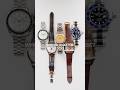 5 Iconic Watches... But You Can Only Keep 1 🤔 | SwissWatchExpo