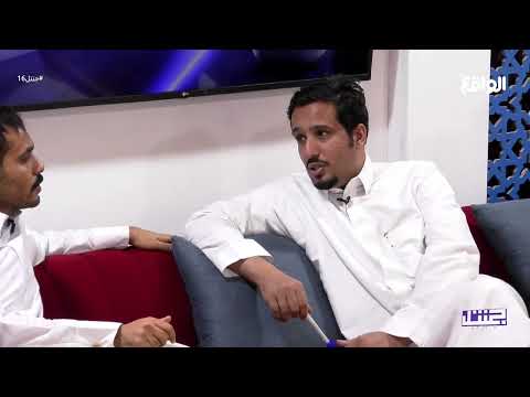 ابيات أخ نواف الشهراني يا وجودي لدان الليل و الخاطر حزين جنتل16