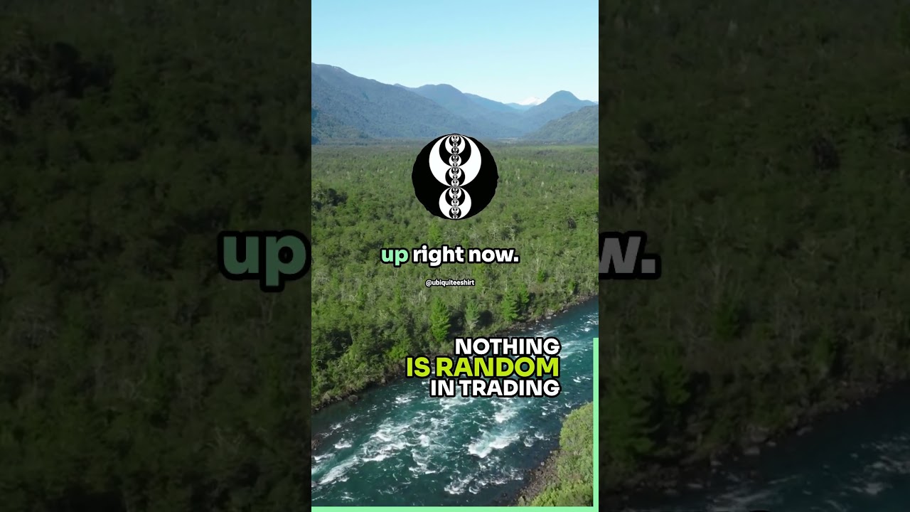 Nothing in These Markets is Random