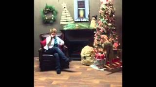 Santa's Winterfest 2015