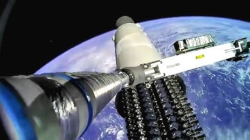 SpaceX Starlink V2 Deployment  [4K 60FPS]