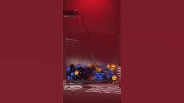 Liquid Simulation Interacting with Vellum Solver