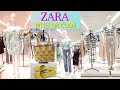 NEW FINDS IN ZARA SPRING WOMEN COLLECTION #zarawomencollection #zara