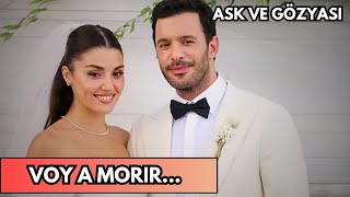 AŞK VE GÖYAŞI | Avance 2 CAPÍTULO 1😨​ ❤️‍🔥 En Español ❤️‍🩹