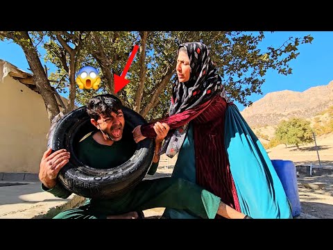 Nomadic Life From Daily Struggles To Adventure