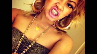 Honey Cocaine - Love Coca (Love Sosa) Resimi