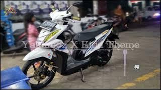 Metal x DJ - Yakamoz x Eida boruto theme || bass panjang