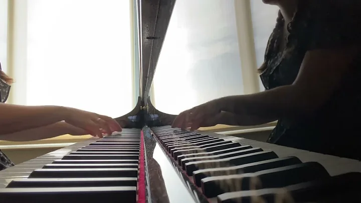 For Piano Practice :)