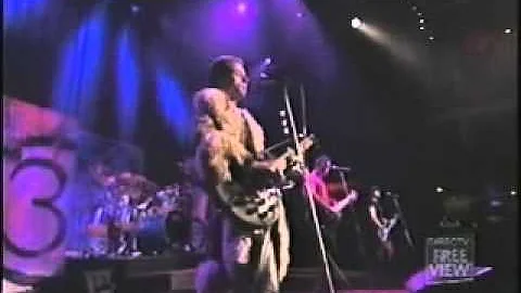 Third Eye Blind - Deep Inside of You - Live (2000)