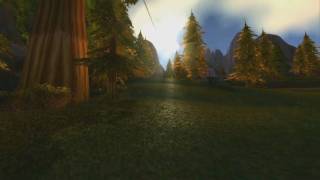 Cataclysm Beta - Lighting Effect Montage