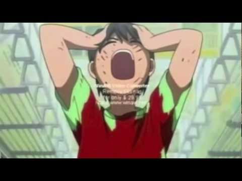 Anime Scream - YouTube