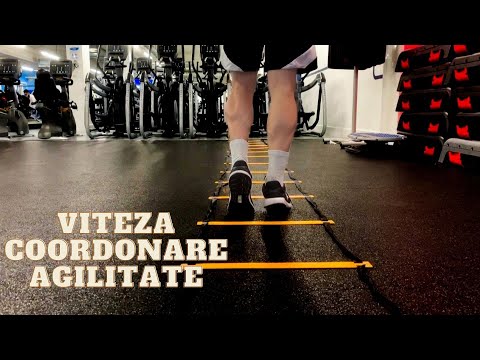 Video: Cele Mai Bune 9 Pantofi CrossFit Care Pot Rezista La Orice Antrenament