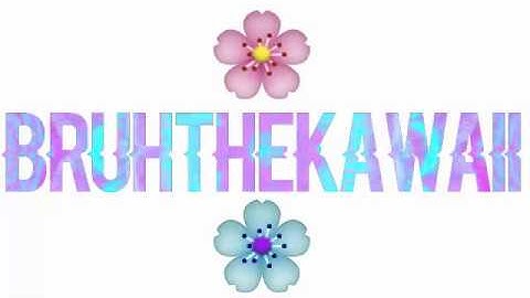 New Intro // Made By Me //