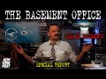 Special Report | The Basement Office | LEAKED UFO DOCUMENTS prove Pentagon AATIP UFO program real