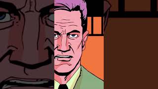 Watchmen The End Is Nigh 2 Game Play Dflair Gamer