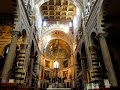 Pisa - Piazza del Duomo