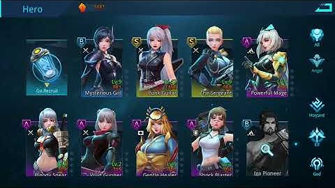 Angel Legion - Gameplay Walkthrough Part 2 (Android,iOS)