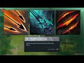Fury Curse FURY SWIPES + CURSE OF AVERNUS | Ability Draft
