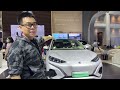 พาชมรถใหม่หลายรุ่นน่าสนใจมากใน Motor Expo 2023 พร้อมบรรยากาศ
