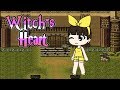 Witch&#39;s Heart - Parte 6 - Começando o capítulo do Ashe