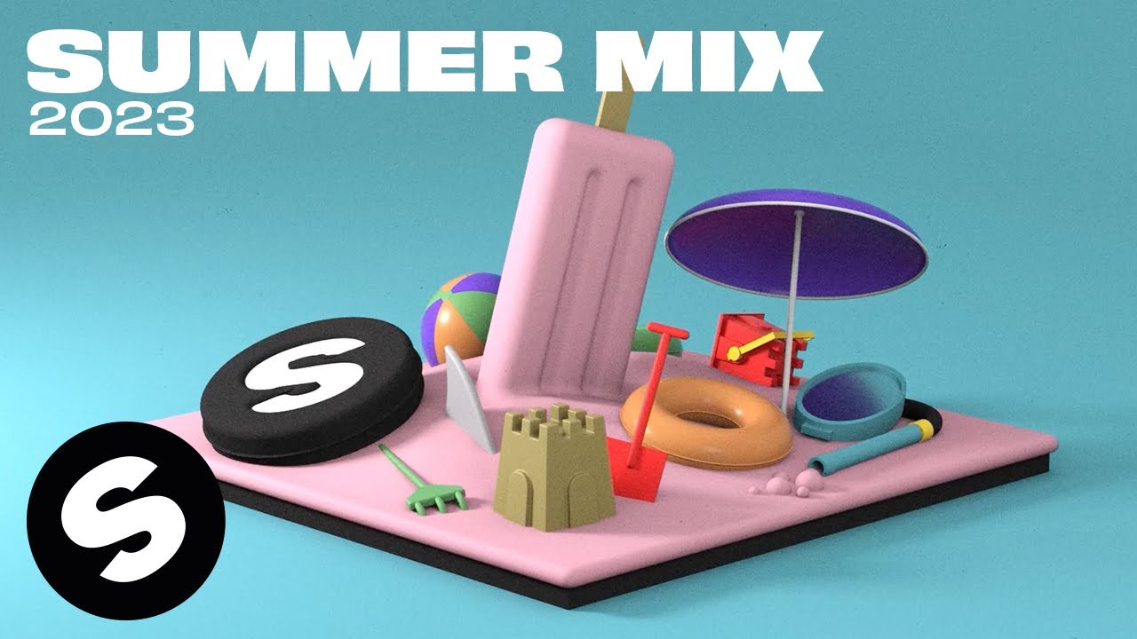 ⁣Summer Mix 2023 - Spinnin' Records Summer Mix 2023