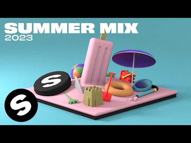 Summer Mix 2023 - Spinnin' Records Summer Mix 2023 class=