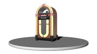 Maya 2016 3D Models