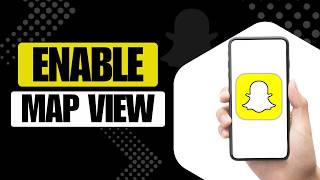 Enable Satellite View on Snapchat Map – Easy Tutorial screenshot 3