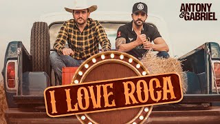 I Love Roça
