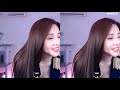 AfreecaTV主播苏麟BJ소린 AfreecaTV主播苏麟BJ소린
