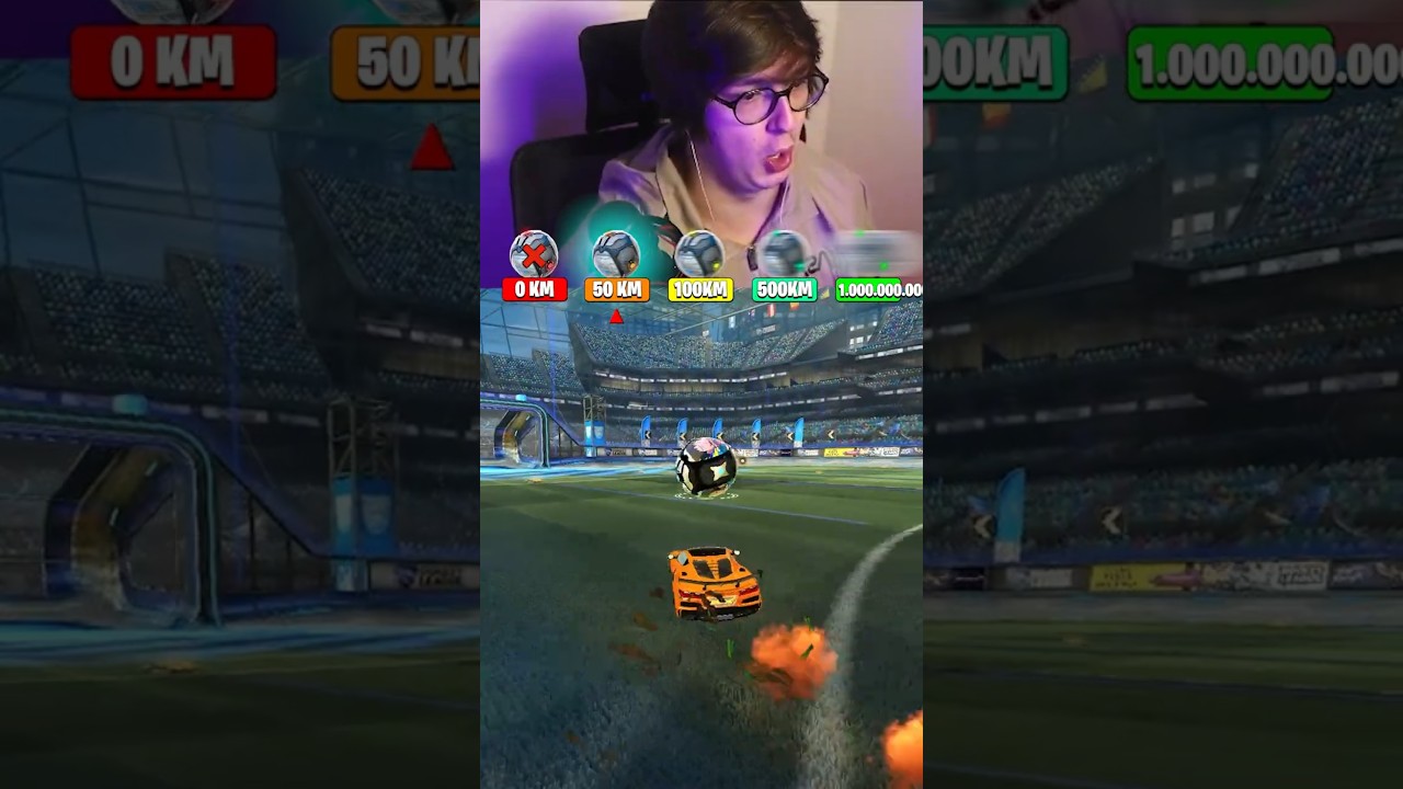 NÃO ESPERAVA ISSO NA ULTIMA BOLA! 😨