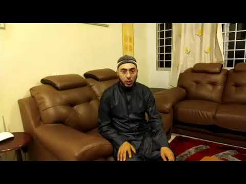 تسجيل محاكاة القراء بصوت الشيخ المقرئ هشام عبدالباري راجح Heshamabdelbary