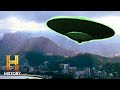 UFO Sightings and Photo Analysis