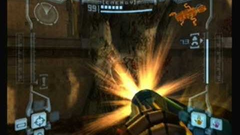 Metroid Prime Video Walkthrough Part 15
