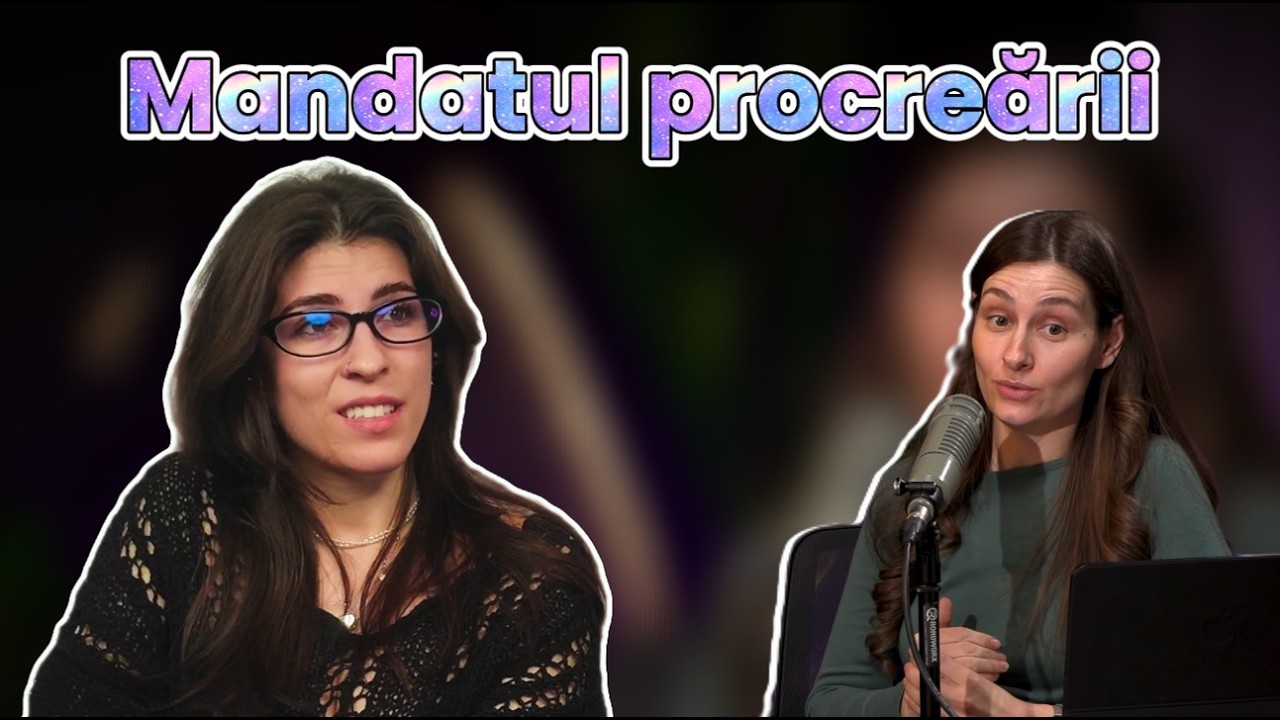 Ce zice Biblia despre feminitate?