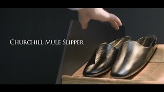 samuel windsor outdoor mules