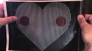 Love - Tec The Eggplant Collective By Parratoro