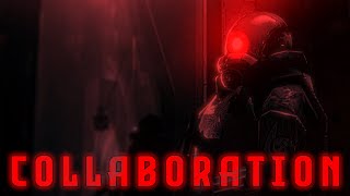 COLLABORATION|•Half Life edit•|•Dxrk ダーク - SUCCUMB•|