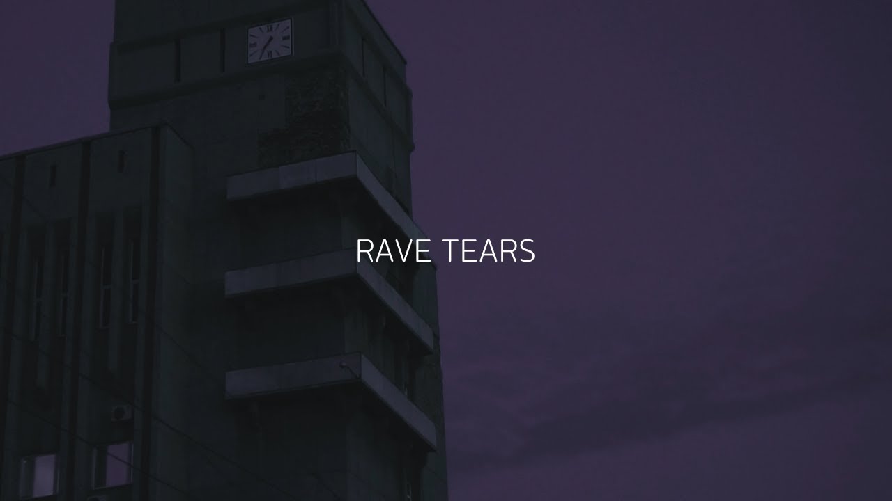 BLORAT, SHAZEM, PTZ - RAVE TEARS (Official Music Video) 4К