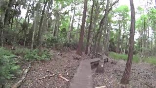 Hyper Havoc Mountain Bike Offroad Trail