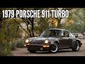 1979 Porsche 911 Turbo - Drive and Walk Around - Southwest Vintage Motorcars