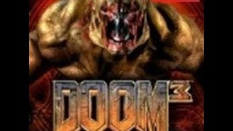 Doom 3 Touch for Android