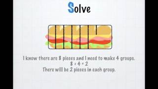 Equivalent Fractions Part 2