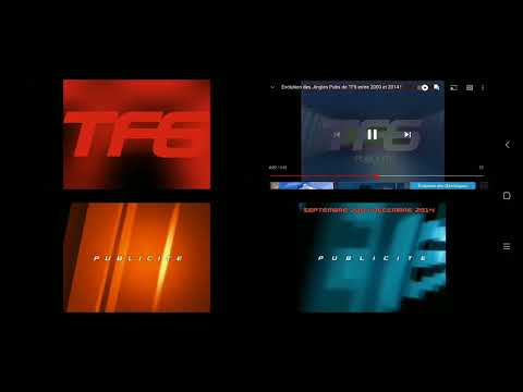 Evolution Jingle Pub TF6 2000 2014 4