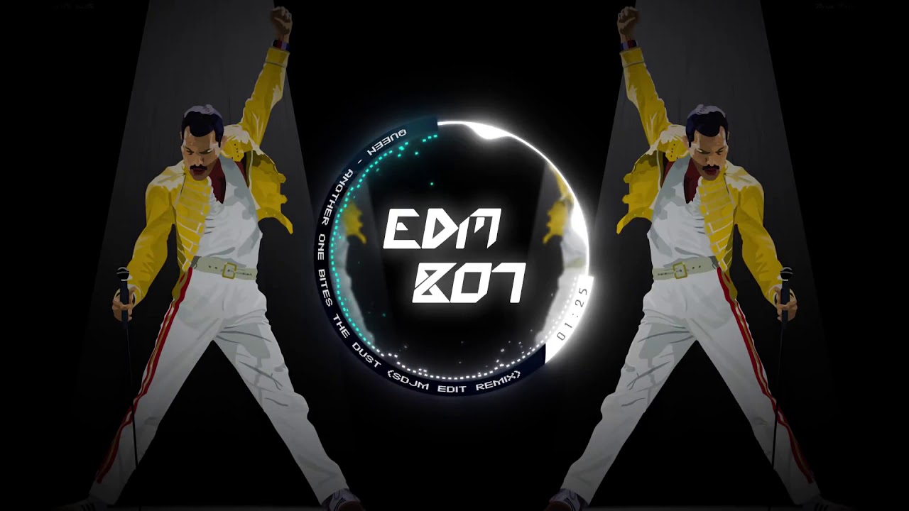 Queen   Another One Bites The Dust (SDJM Remix)