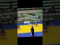Estadual sub15 Nova Trento x Chapecó-SC