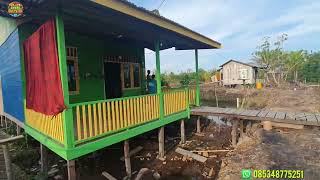 Download Lagu TERBARU DARI RUMAH DAN LAHAN PAK KAMTO TRANSMIGRASI SEPUNGGUR KALIMANTAN UTARA MP3 Download Lagu TERBARU DARI RUMAH DAN LAHAN PAK KAMTO TRANSMIGRASI SEPUNGGUR KALIMANTAN UTARA MP3