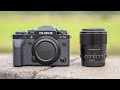 Viltrox AF 23mm F1.4 Review with Fujifilm X-T4 [ New version ]