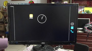 Music Server on Android Marshmallow using Raspberry PI 3