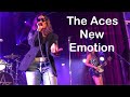 New Emotion The Aces The Good Star Baby Tour Minneapolis MN November 4 2025 mp3